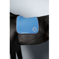 Zadeldek Rider Harcour Karembar Blauw