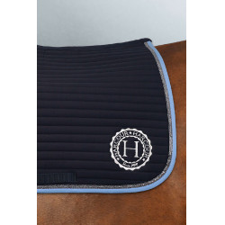 Zadeldek Rider Harcour Karembar Marine Marineblauw Zadeldek Rider Harcour Karembar Marine Marineblauw