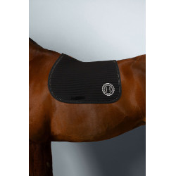Tapis de selle Rider Harcour Karembar Noir