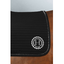 Tapis de selle Rider Harcour Karembar Noir
