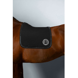 Tapis de selle Rider Harcour Karembar Noir