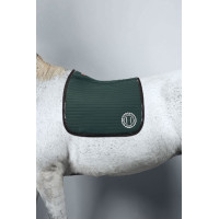 Tapis de selle Rider Harcour Karembar Vert foncé Tapis de selle Rider Harcour Karembar Vert foncé