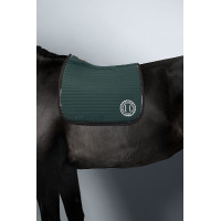 Zadeldek Rider Harcour Karembar Donkergroen