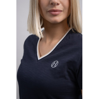 T-shirt Harcour Telav T-shirt Harcour Telav