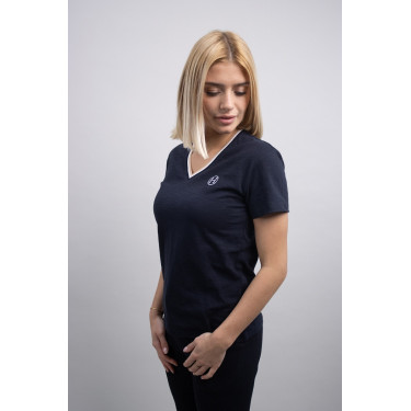 T-shirt Harcour Telav T-shirt Harcour Telav