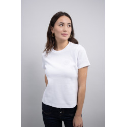 Tee-shirt Harcour Telma