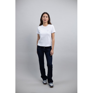 T-shirt Harcour Telma T-shirt Harcour Telma