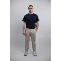 T-Shirt Harcour Tio Marine Marineblauw T-Shirt Harcour Tio Marine Marineblauw