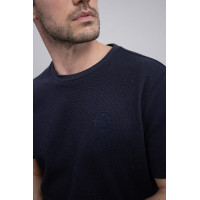 T-Shirt Harcour Tio Wit