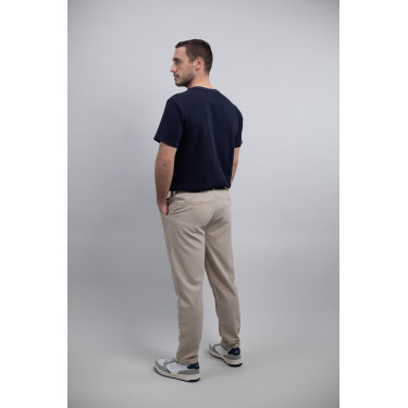 T-Shirt Harcour Tio Marine Bleu marine T-Shirt Harcour Tio Marine Bleu marine