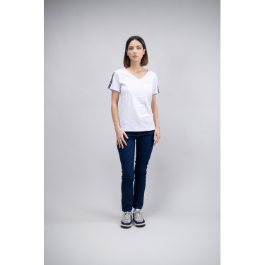 T-Shirt Harcour Toscane T-Shirt Harcour Toscane