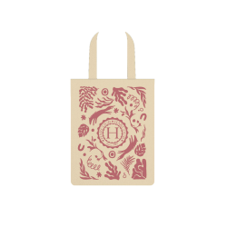 Totebag Pâques Harcour