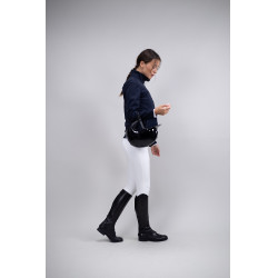 Jas Bi Fabric Harcour Hotaka x Hit-Air + Airbag Harcour Marine Marineblauw