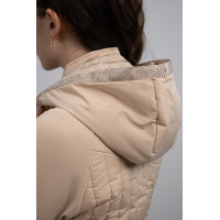 Veste Bi Fabric Harcour Jimmy Marine Bleu marine Veste Bi Fabric Harcour Jimmy Marine Bleu marine