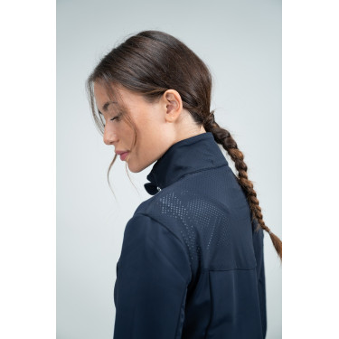 Veste Bi-Fabric Harcour x Hit-Air Harcour Hotaka Veste Bi-Fabric Harcour x Hit-Air Harcour Hotaka