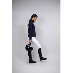 Veste Bi-Fabric Harcour x Hit-Air Harcour Hotaka Marine Bleu marine Veste Bi-Fabric Harcour x Hit-Air Harcour Hotaka Marine Bleu marine