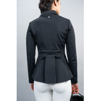 Veste Concours Harcour June Noir Veste Concours Harcour June Noir