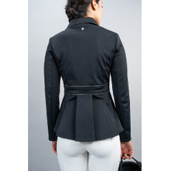 Veste Concours Harcour June Noir