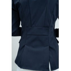 Veste de concours Harcour Illuna Marine Bleu marine
