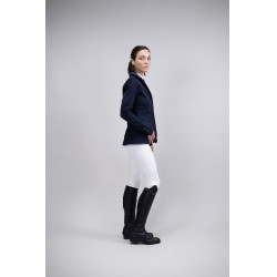 Veste de concours Harcour Illuna Marine Bleu marine