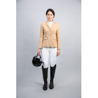 Veste de Concours Harcour Jismy Sable Beige Veste de Concours Harcour Jismy Sable Beige
