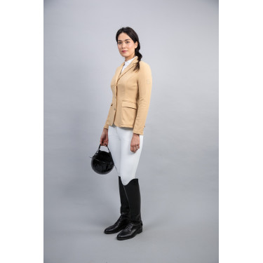 Wedstrijdjas Harcour Jismy Zandkleurig Beige