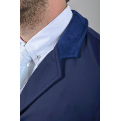 Wedstrijdjas Harcour Pegase Marine Marineblauw Wedstrijdjas Harcour Pegase Marine Marineblauw
