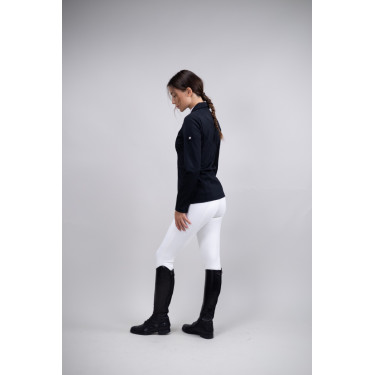 Veste de concours Harcour x Hit-Air Harcour Kanji
