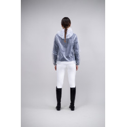 Veste de pluie courte Harcour Kristale Transparent Veste de pluie courte Harcour Kristale Transparent