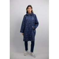 Veste de pluie Harcour Caprice Jouy