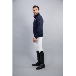 Veste France Harcour Jagger Marine Bleu marine Veste France Harcour Jagger Marine Bleu marine