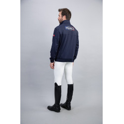 Veste France Harcour Jagger Marine Bleu marine Veste France Harcour Jagger Marine Bleu marine