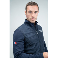 Veste France Harcour Javelot Marine Bleu marine Veste France Harcour Javelot Marine Bleu marine