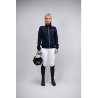 Veste France Harcour Pomoneh Marine