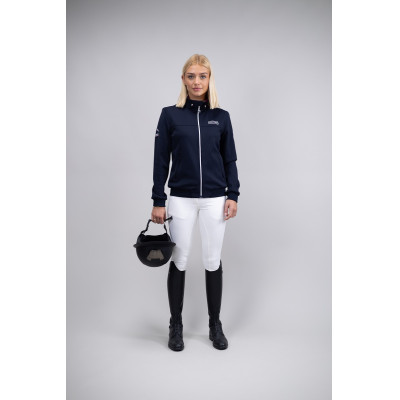 Veste France Harcour Pomoneh Marine