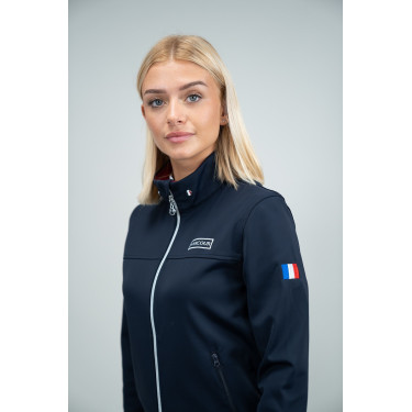 Jas Frankrijk Harcour Pomoneh Jas Frankrijk Harcour Pomoneh