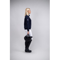 Veste France Harcour Pomoneh Marine Bleu marine Veste France Harcour Pomoneh Marine Bleu marine