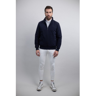 Veste Harcour Jako Marine