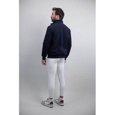 Veste Harcour Jako Noir