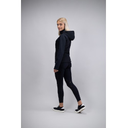 Veste Harcour Jappy Noir Veste Harcour Jappy Noir