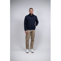 Harcour Joker Jas Marine Marineblauw Harcour Joker Jas Marine Marineblauw