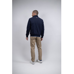 Harcour Joker Jas Marine Marineblauw Harcour Joker Jas Marine Marineblauw