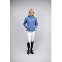 Jas Harcour Simhat Blauw Jas Harcour Simhat Blauw