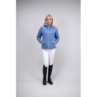 Jas Harcour Simhat Blauw
