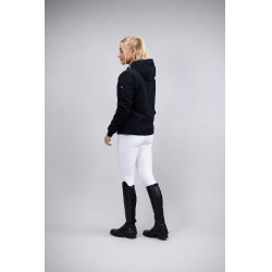 Jas Harcour Simhat Zwart