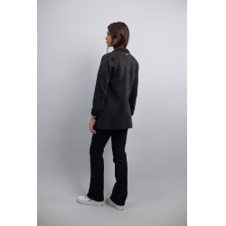 Blazer Tailleur Harcour Joba Zwart goud
