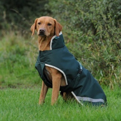 Hondendeken Bucas Greenline 0g Hondendeken Bucas Greenline 0g