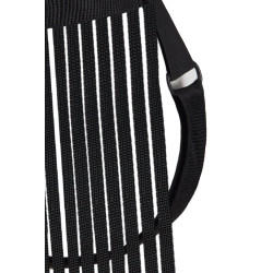 Masque anti-mouches Horze avec bonnet Masque anti-mouches Horze avec bonnet