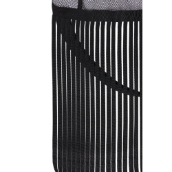 Masque anti-mouches Horze avec bonnet Masque anti-mouches Horze avec bonnet