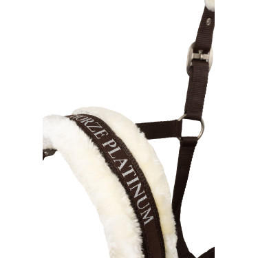 Licol Howard Crescendo Horze Marron foncé Licol Howard Crescendo Horze Marron foncé